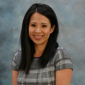 Fundraising Page: Tanya Tang